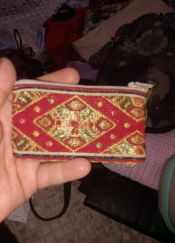 Bozuk para cüzdanı 