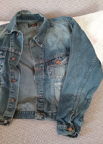 xl Beden erkek kot mont