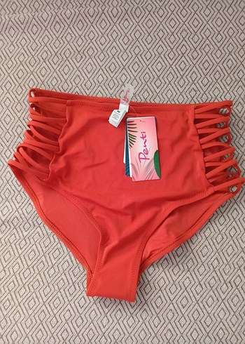 Bikini altı
