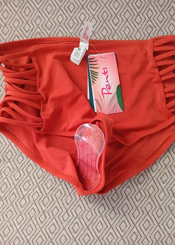40 Beden Bikini altı