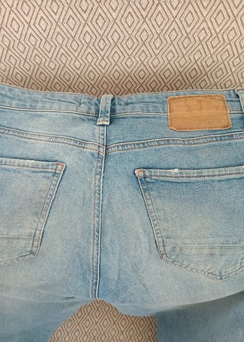 Mavi jeans erkek Kot Pantolon - Görsel 5