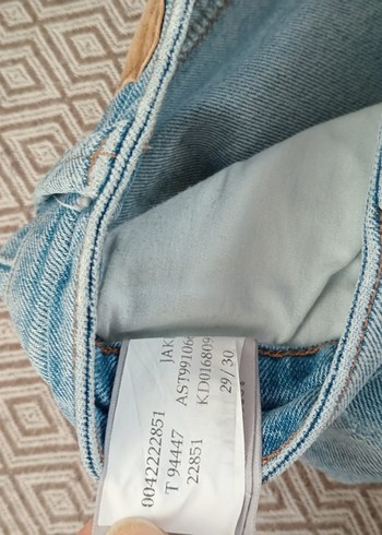Mavi jeans erkek Kot Pantolon - Görsel 6