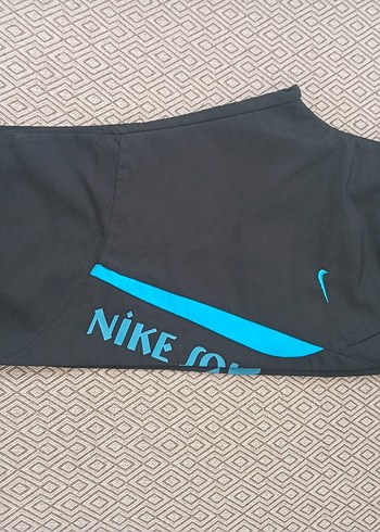 Nike Gri Rahat Kesim Erkek Eşofman Altı - Görsel 2