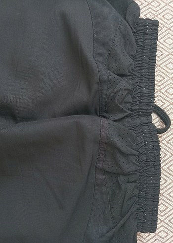 Nike Gri Rahat Kesim Erkek Eşofman Altı - Görsel 4