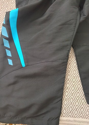 Nike Gri Rahat Kesim Erkek Eşofman Altı - Görsel 6