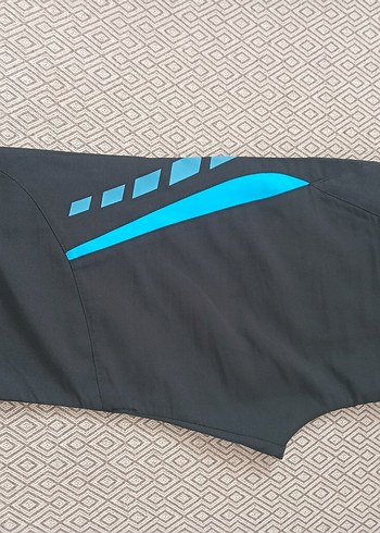 Nike Gri Rahat Kesim Erkek Eşofman Altı - Görsel 3