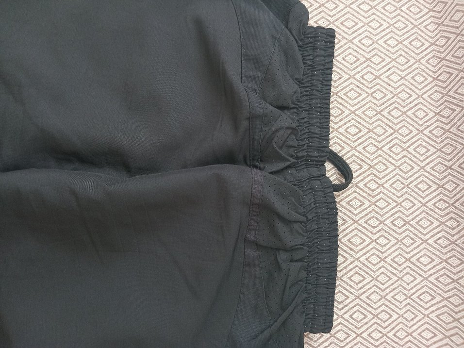 Nike Gri Rahat Kesim Erkek Eşofman Altı - Görsel 4