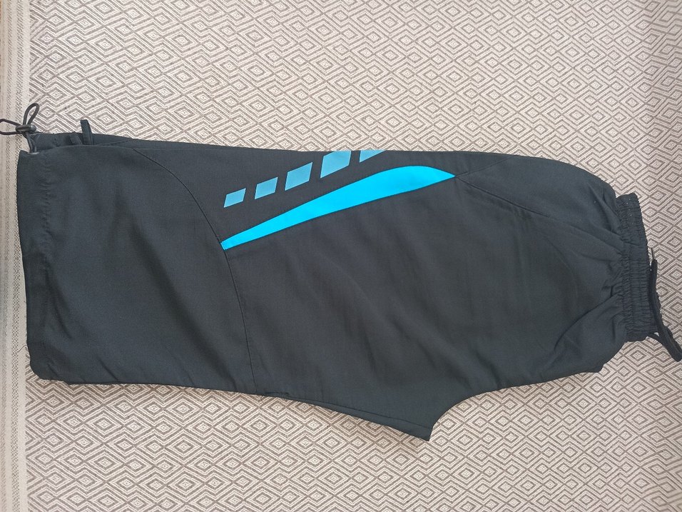 Nike Gri Rahat Kesim Erkek Eşofman Altı - Görsel 3