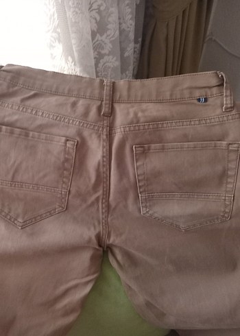 Nautica erkek pantolon - Görsel 2