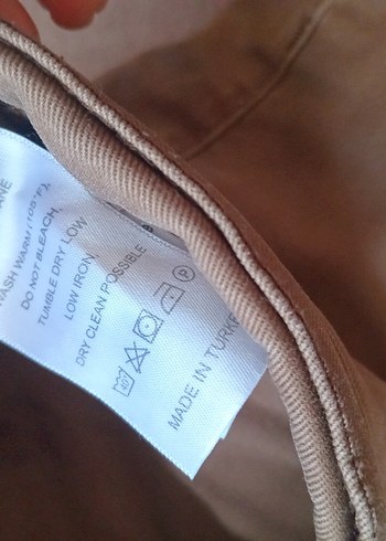 Nautica erkek pantolon - Görsel 4