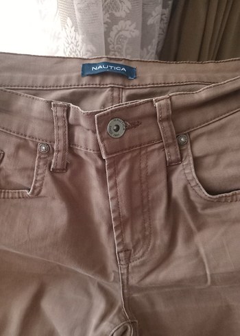 Nautica erkek pantolon - Görsel 3