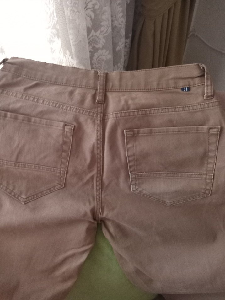 Nautica erkek pantolon - Görsel 2