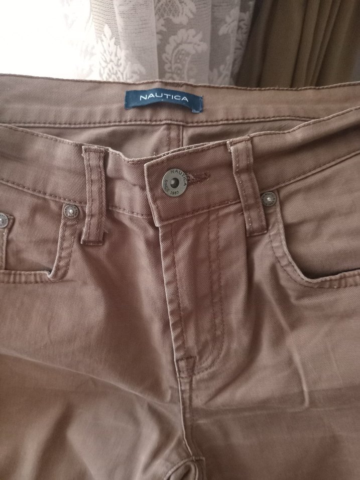 Nautica erkek pantolon - Görsel 3