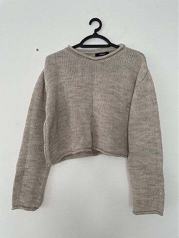 Addax Crop model