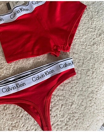 Calvin Klein Calvin clein set