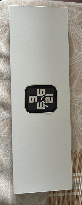 Apple Watch Apple Watch SE