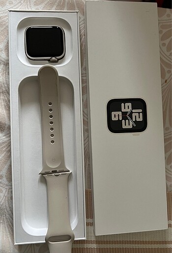 Apple Watch SE