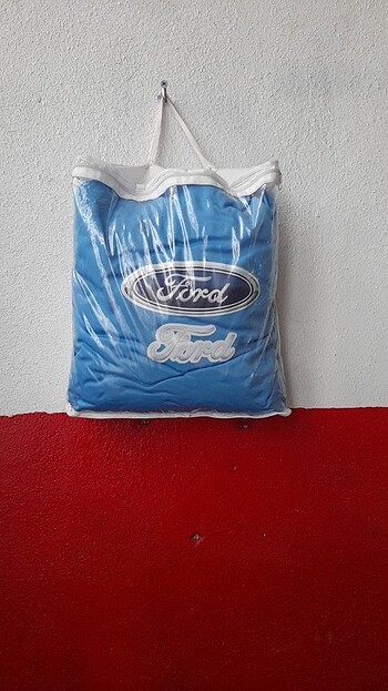  Araba servis kılıfları 