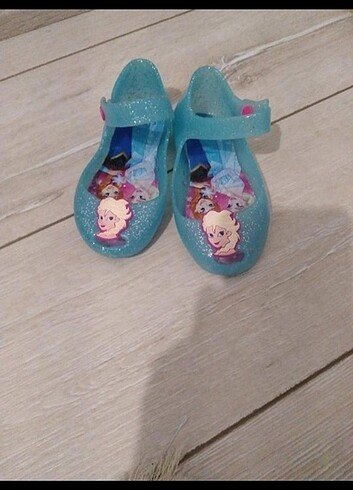 Elsa babet ayakkabi
