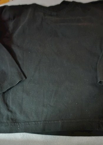 Bebetto-Benetton 18-24 ay uzun Kollu Baskılı Tişört - Görsel 9