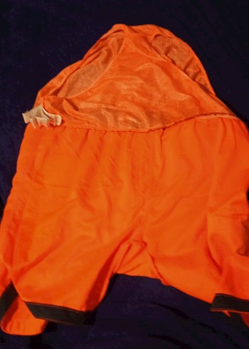 LCW XL Turuncu Erkek Şort Mayo - Görsel 10