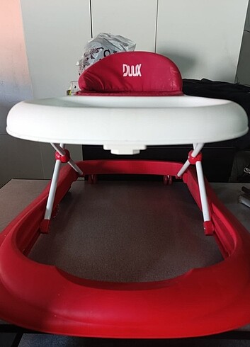 ÖRÜMCEK DUUX