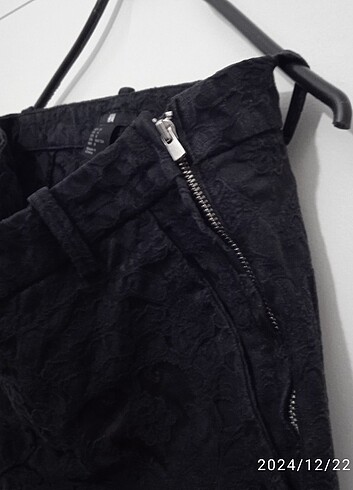 H&M 38 BEDEN  - Görsel 3