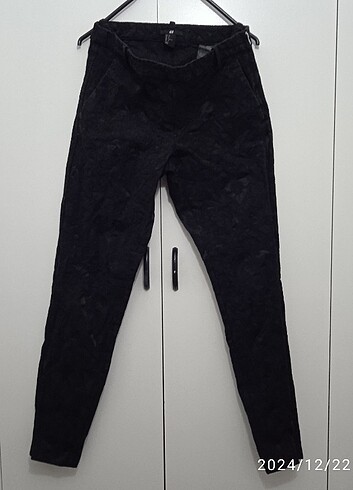 H&M 38 BEDEN  - Görsel 4