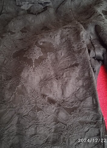 H&M 38 BEDEN  - Görsel 6