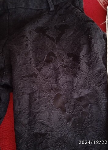 H&M 38 BEDEN  - Görsel 8