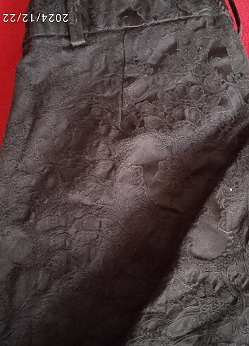 H&M 38 BEDEN  - Görsel 10