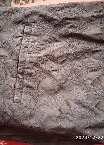 H&M 38 BEDEN  - Görsel 11