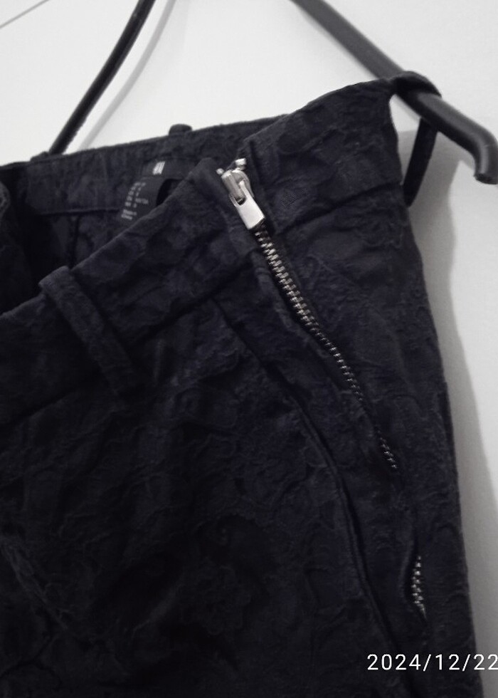 H&M 38 BEDEN  - Görsel 3