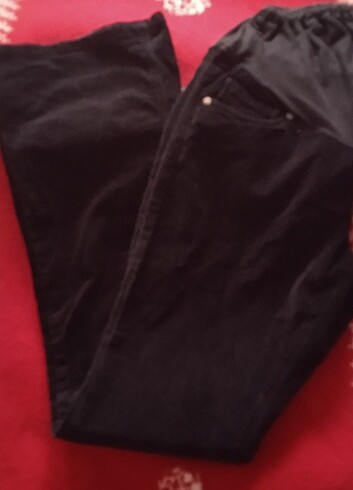  DEFACTO HAMİLE PANT 36 BEDEN - Görsel 2