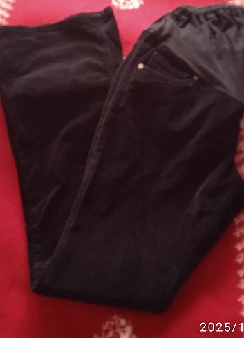  DEFACTO HAMİLE PANT 36 BEDEN - Görsel 3