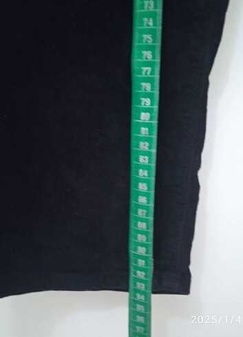  DEFACTO HAMİLE PANT 36 BEDEN - Görsel 4