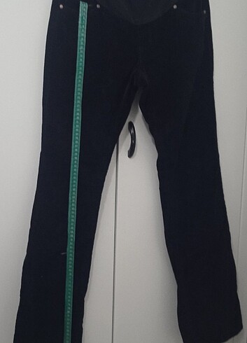  DEFACTO HAMİLE PANT 36 BEDEN - Görsel 7