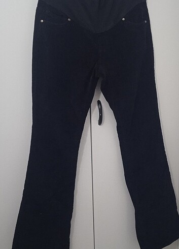  DEFACTO HAMİLE PANT 36 BEDEN - Görsel 8