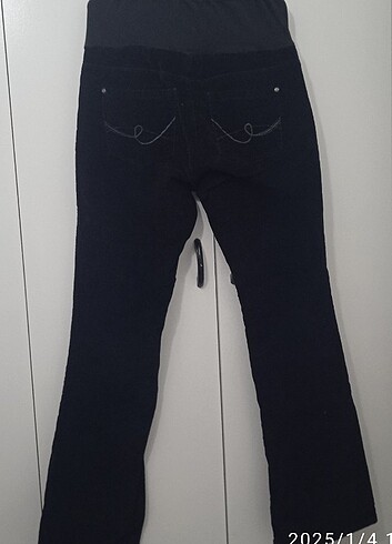  DEFACTO HAMİLE PANT 36 BEDEN - Görsel 9