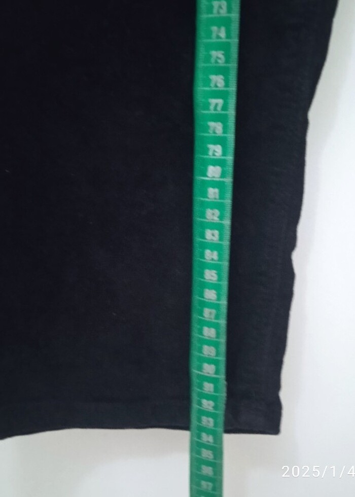  DEFACTO HAMİLE PANT 36 BEDEN - Görsel 4