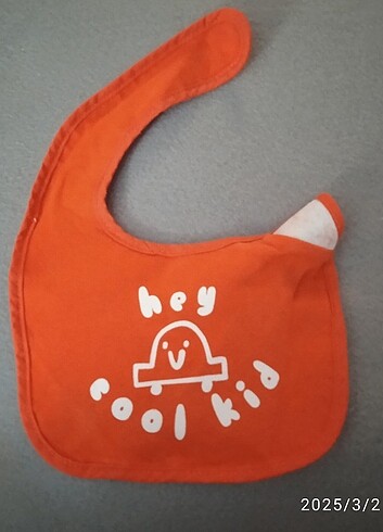 Primark PRİMARK BEBE ÖNLÜK