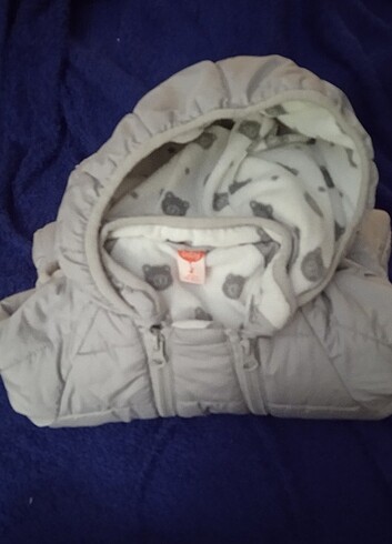 KOTON BABY 9-12 AY - Görsel 6