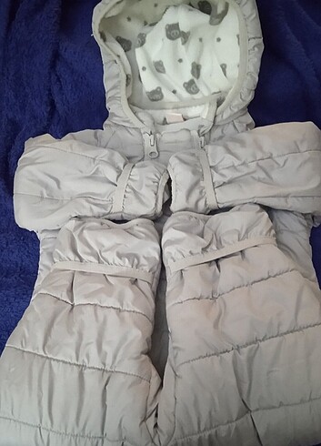 KOTON BABY 9-12 AY - Görsel 9