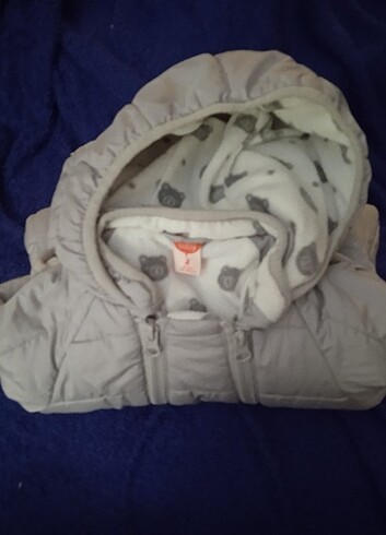 KOTON BABY 9-12 AY - Görsel 10