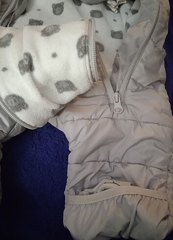 KOTON BABY 9-12 AY - Görsel 11