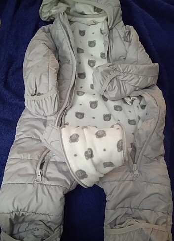 KOTON BABY 9-12 AY - Görsel 13