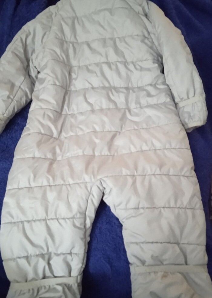 KOTON BABY 9-12 AY - Görsel 3