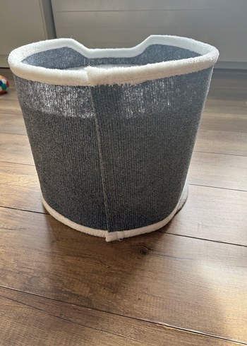 İKİ KATLI KEDİ EVİ - Görsel 3