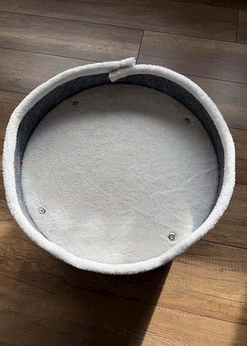 İKİ KATLI KEDİ EVİ - Görsel 4