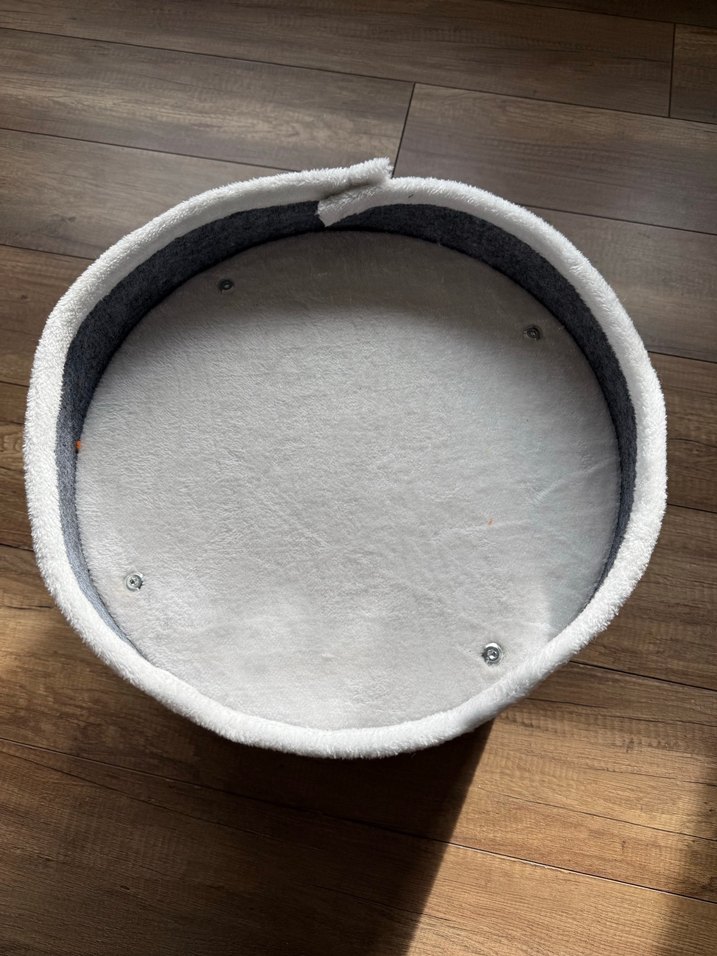 İKİ KATLI KEDİ EVİ - Görsel 4